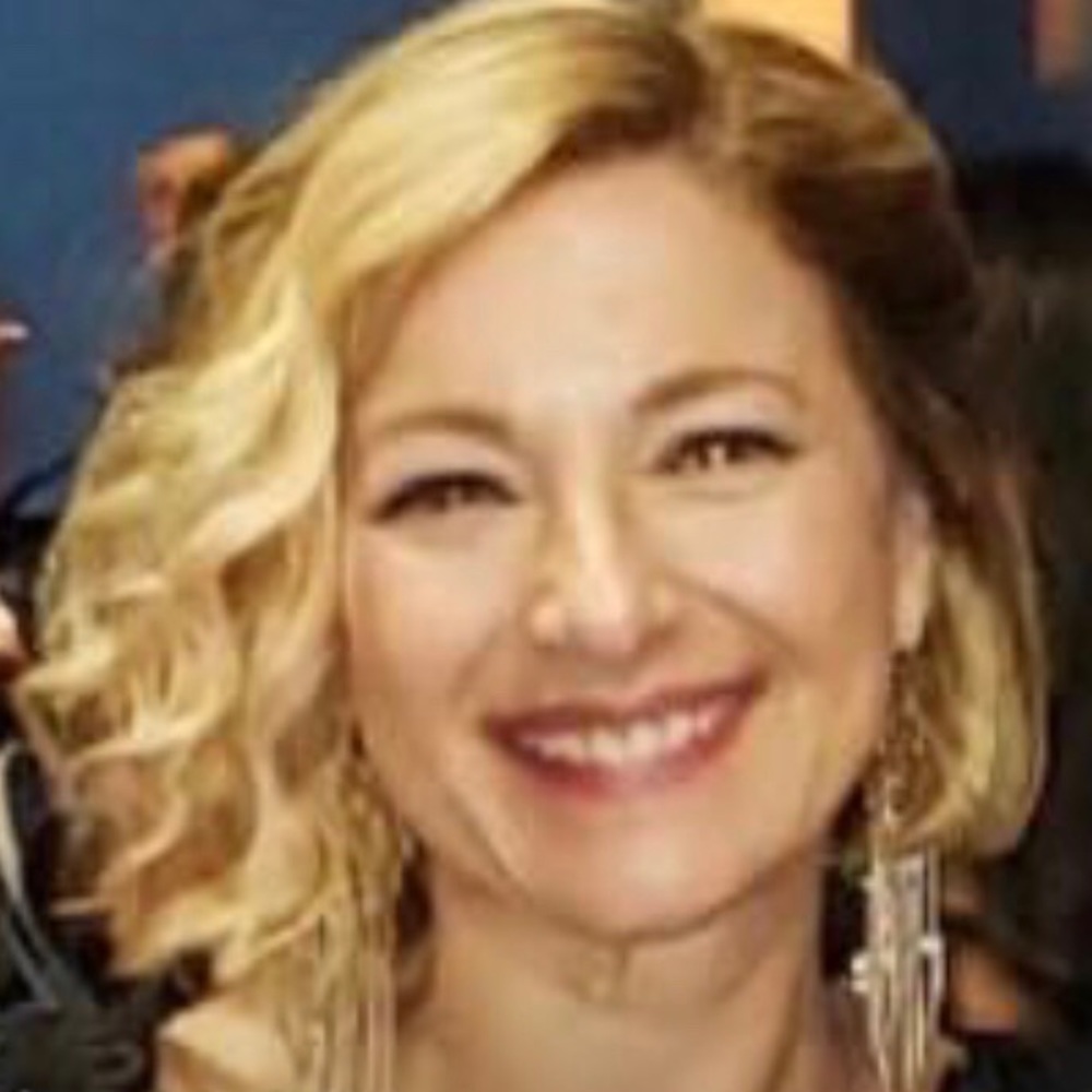 Meet your Posher, Lisa